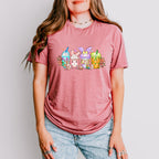 Easter Beverages Easter Day Unisex Crewneck T-Shirt Sweatshirt Hoodie