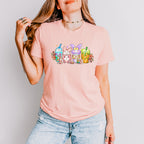 Easter Beverages Easter Day Unisex Crewneck T-Shirt Sweatshirt Hoodie