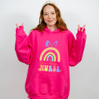 One Happy Nurse Easter Day Unisex Crewneck T-Shirt Sweatshirt Hoodie