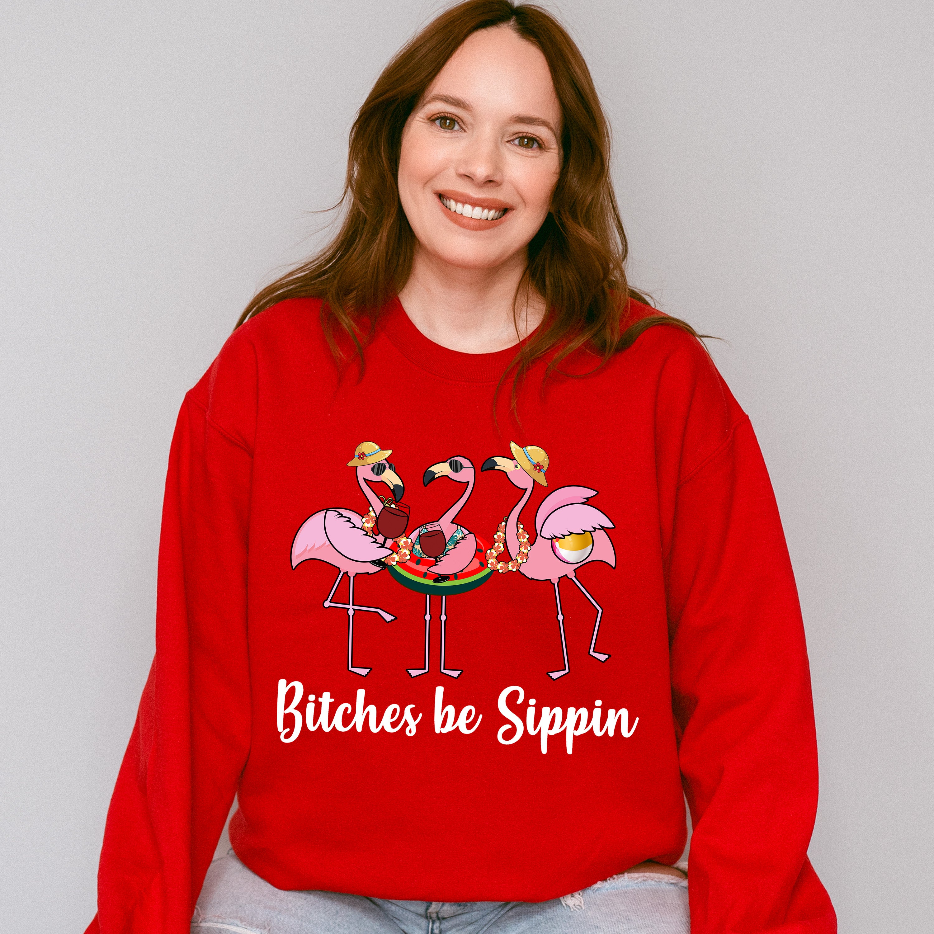 Be Sippin ,Fun Theme T-shirt, Hoodie, Sweatshirt