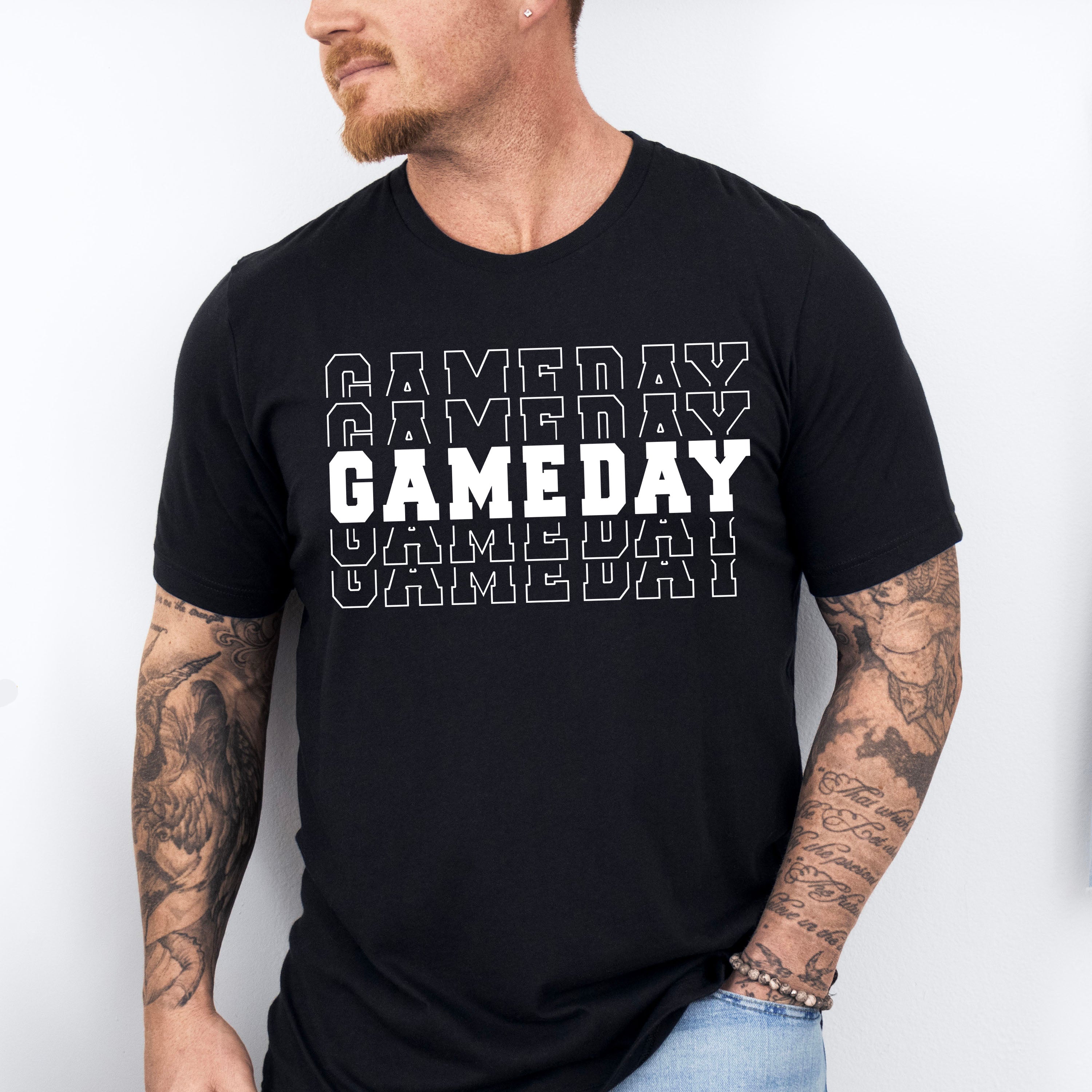 Gameday ,Game Vibes Theme T-shirt, Hoodie, Sweatshirt