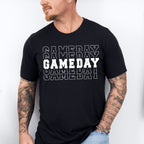 Gameday ,Game Vibes Theme T-shirt, Hoodie, Sweatshirt