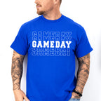 Gameday ,Game Vibes Theme T-shirt, Hoodie, Sweatshirt