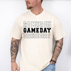 Gameday ,Game Vibes Theme T-shirt, Hoodie, Sweatshirt