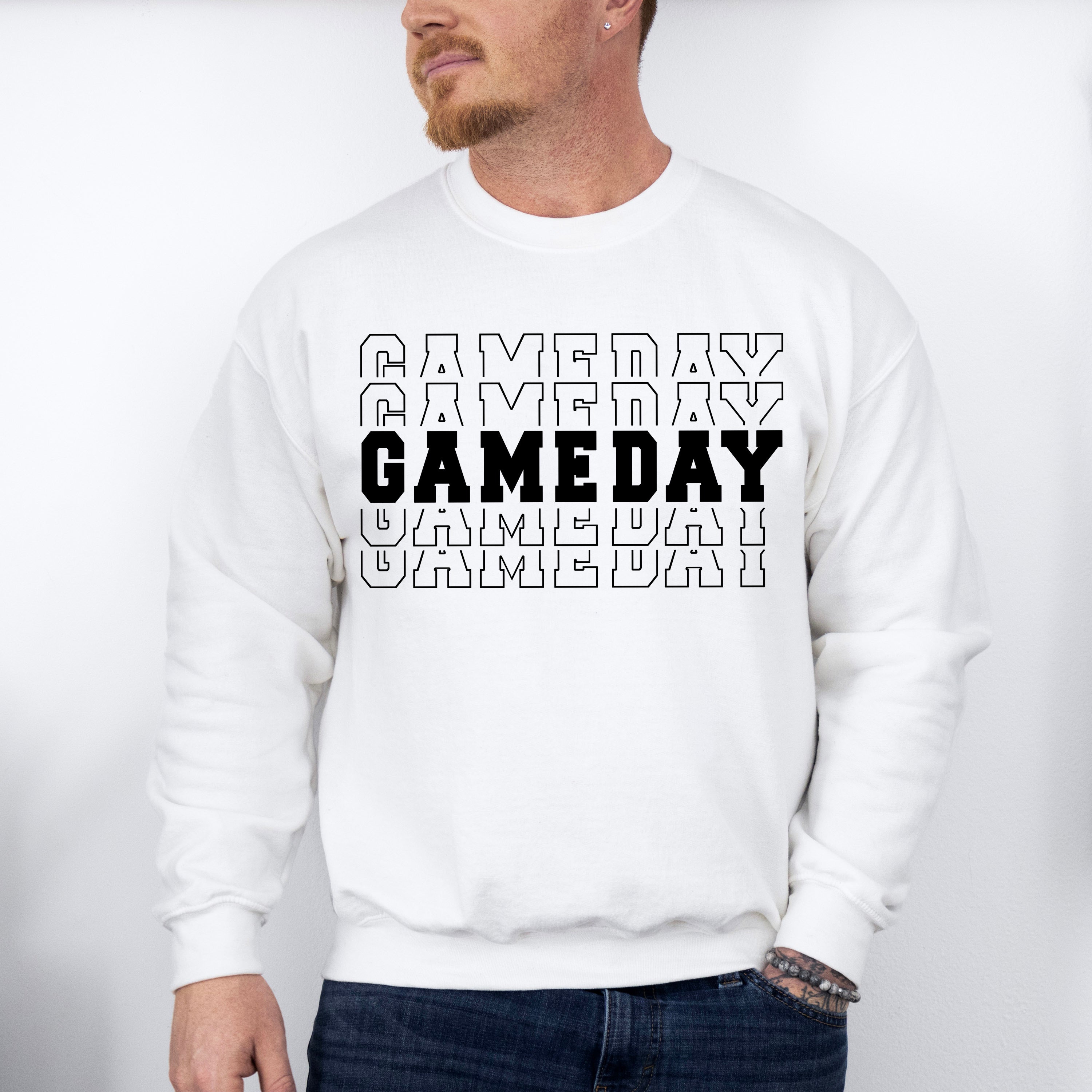 Gameday ,Game Vibes Theme T-shirt, Hoodie, Sweatshirt