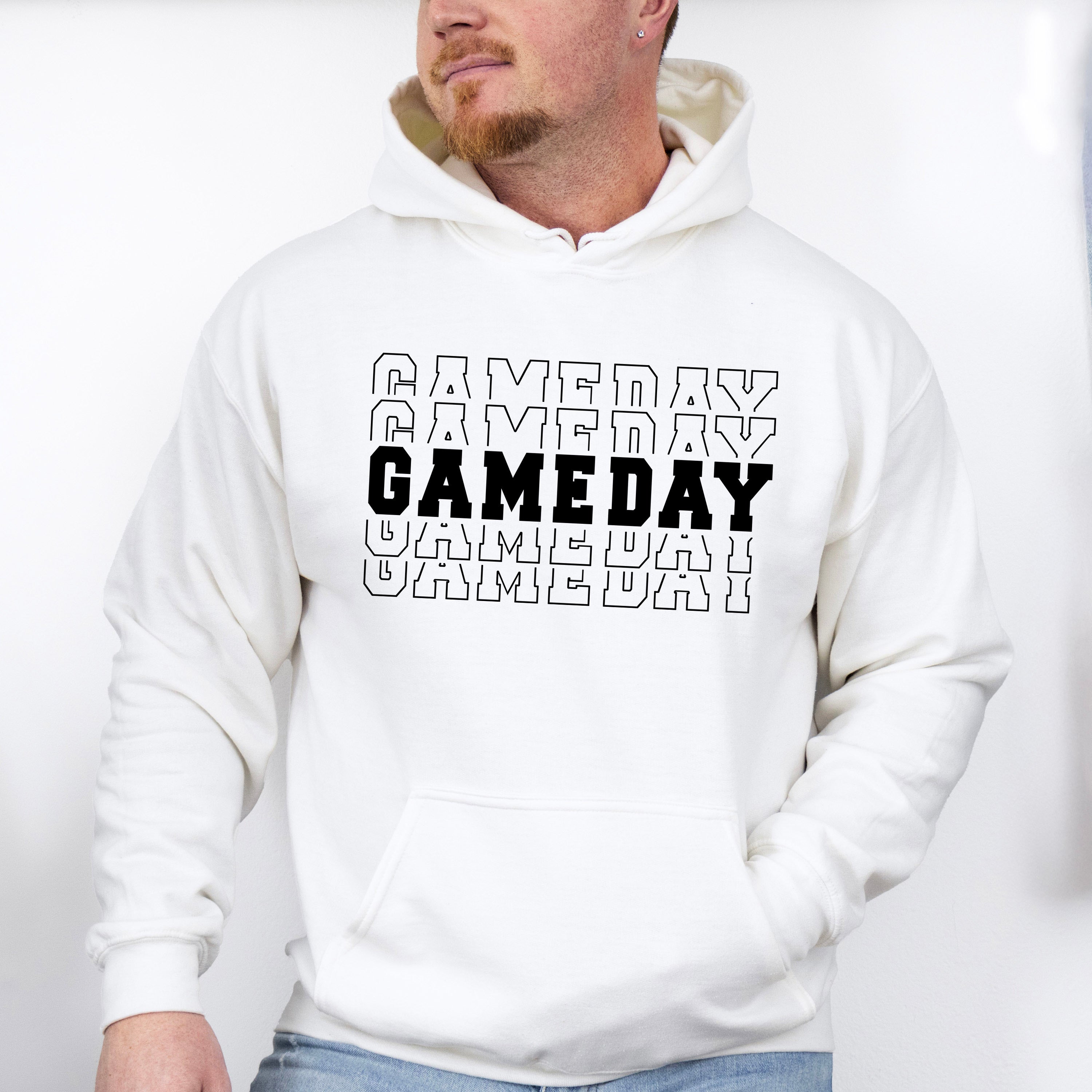 Gameday ,Game Vibes Theme T-shirt, Hoodie, Sweatshirt