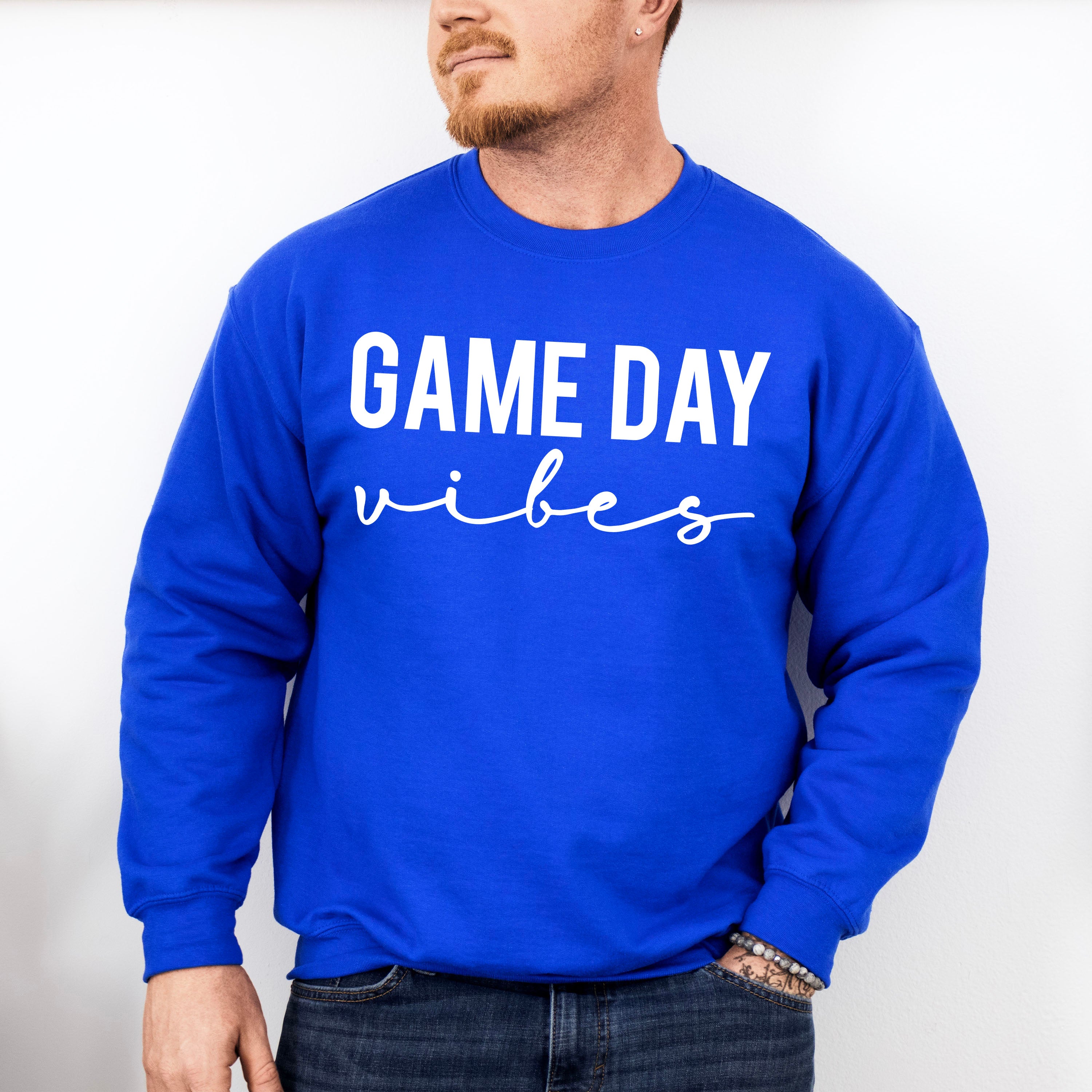 Gameday Vibes ,Game Vibes Theme T-shirt, Hoodie, Sweatshirt
