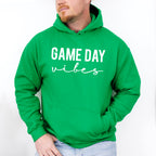 Gameday Vibes ,Game Vibes Theme T-shirt, Hoodie, Sweatshirt