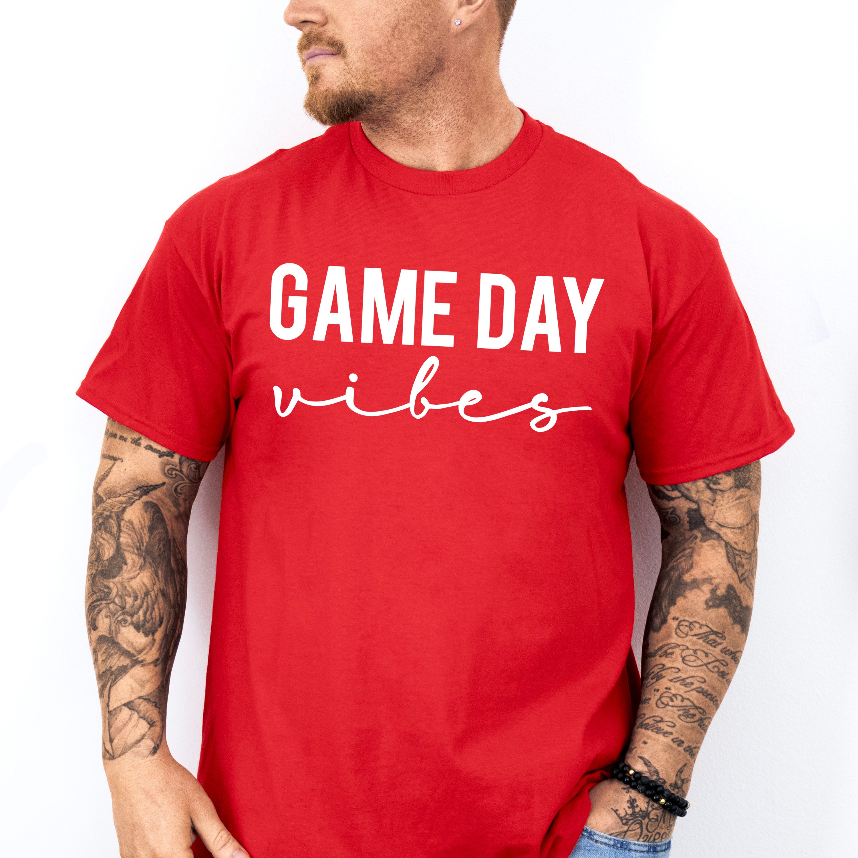 Gameday Vibes ,Game Vibes Theme T-shirt, Hoodie, Sweatshirt