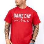Gameday Vibes ,Game Vibes Theme T-shirt, Hoodie, Sweatshirt