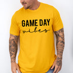 Gameday Vibes ,Game Vibes Theme T-shirt, Hoodie, Sweatshirt