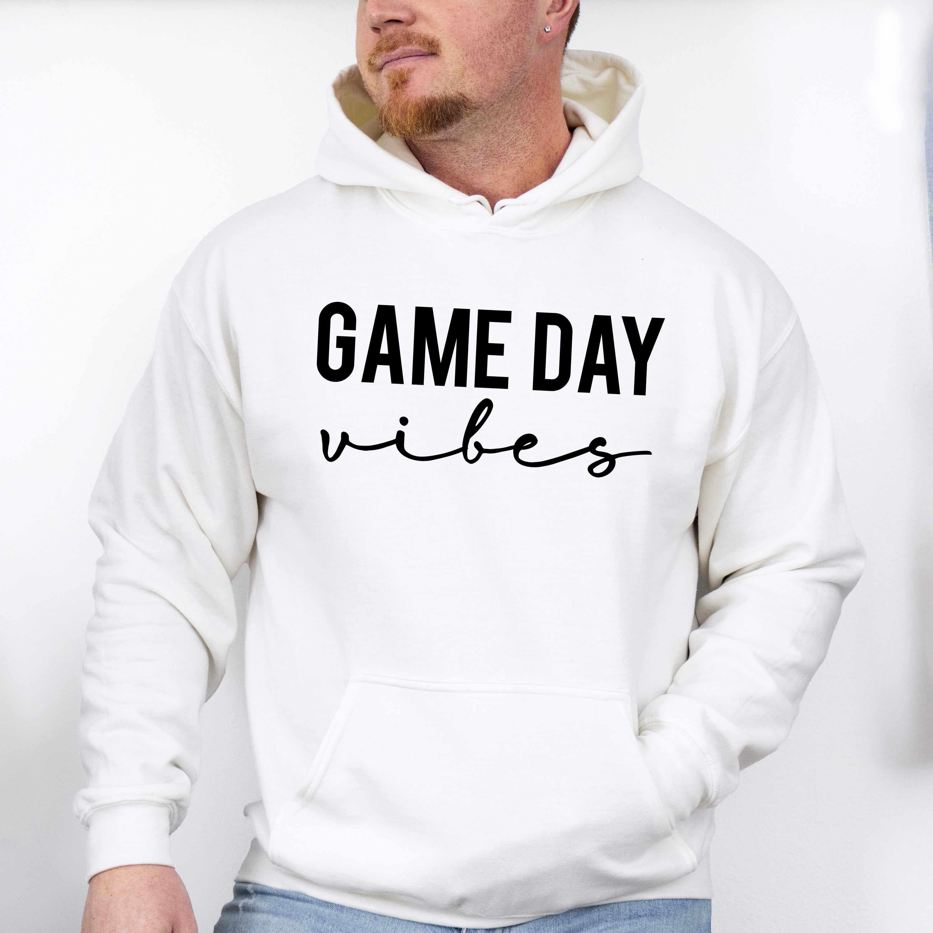 Gameday Vibes ,Game Vibes Theme T-shirt, Hoodie, Sweatshirt