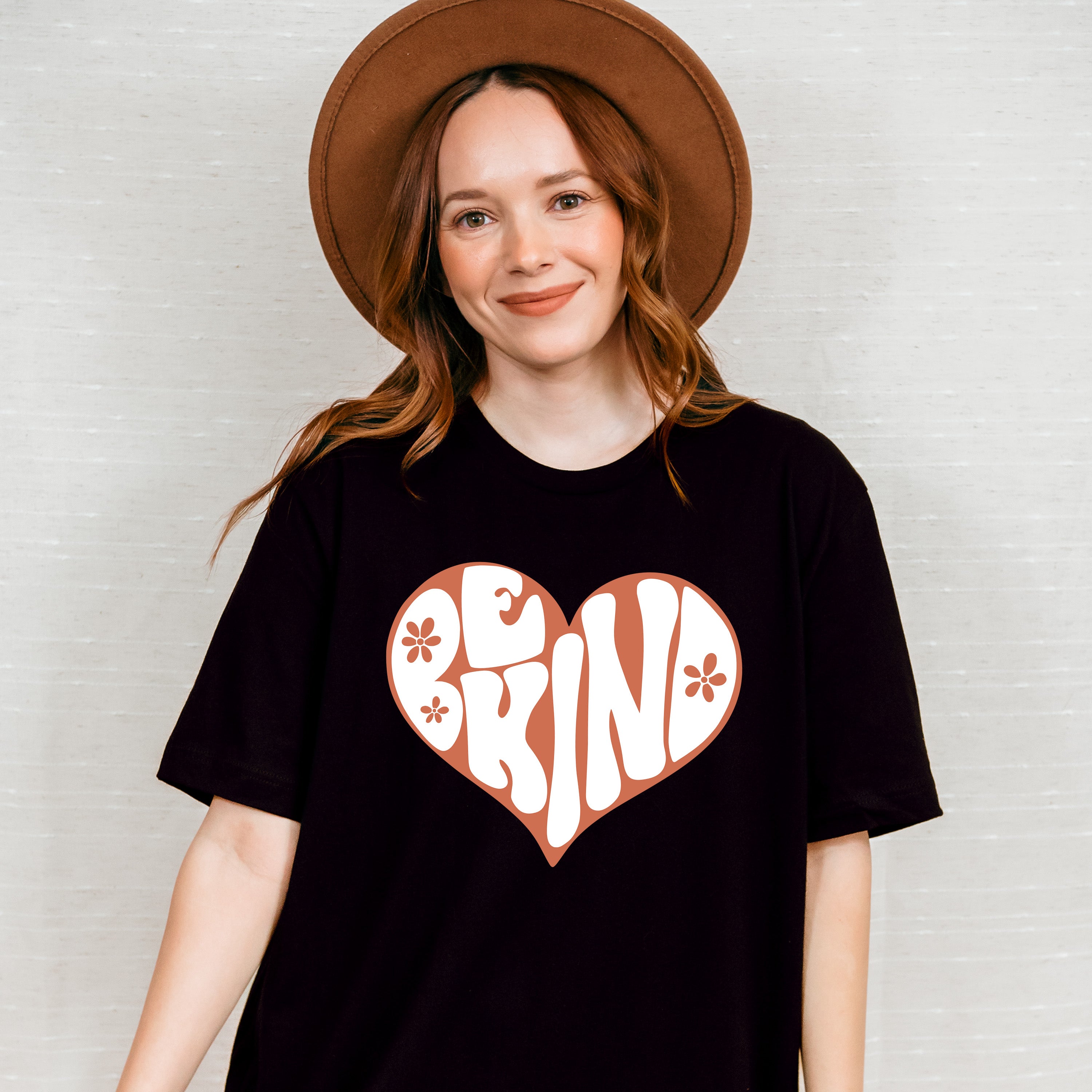 Be Kind, Good Vibes Theme T-shirt, Hoodie, Sweatshirt