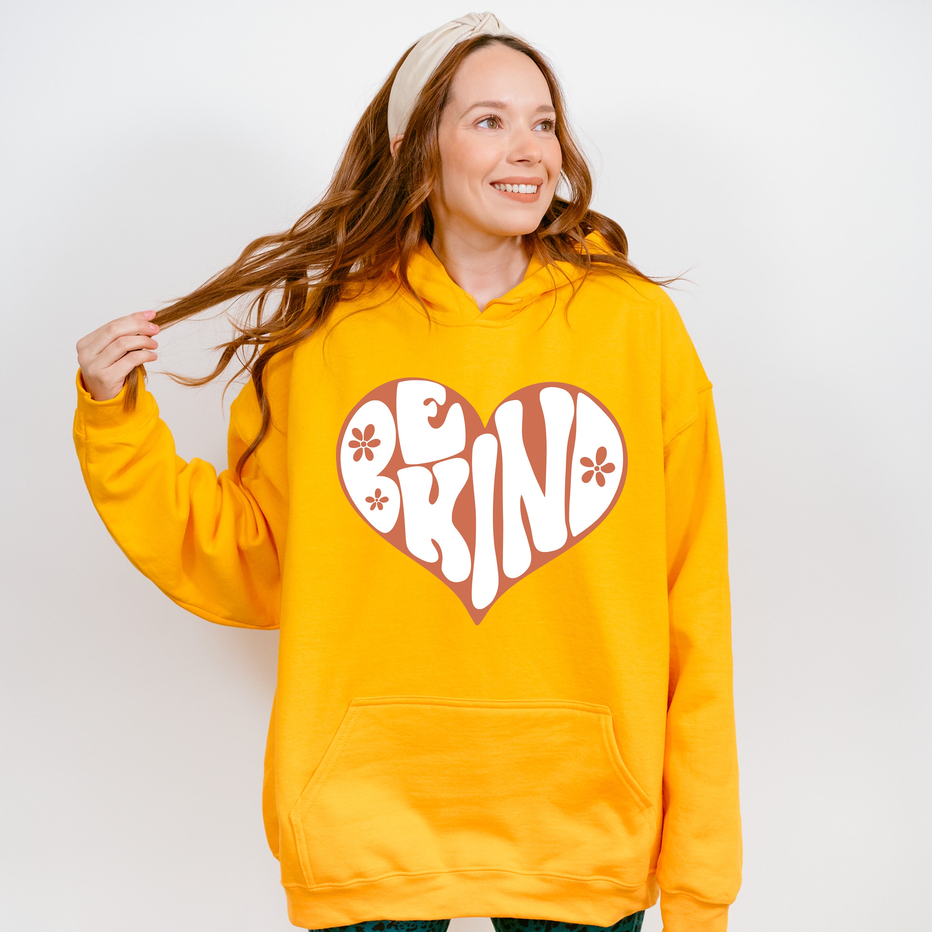 Be Kind, Good Vibes Theme T-shirt, Hoodie, Sweatshirt