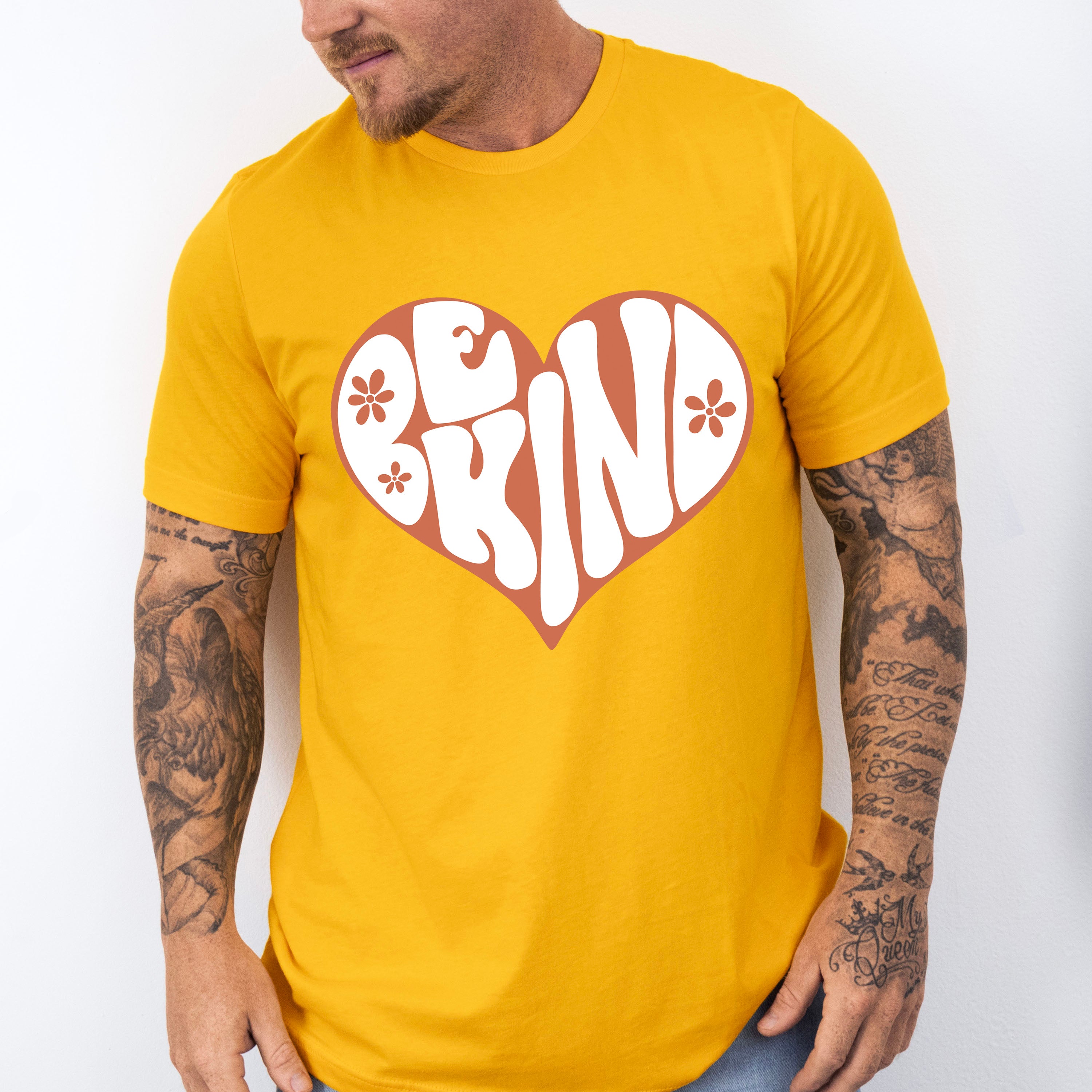 Be Kind, Good Vibes Theme T-shirt, Hoodie, Sweatshirt