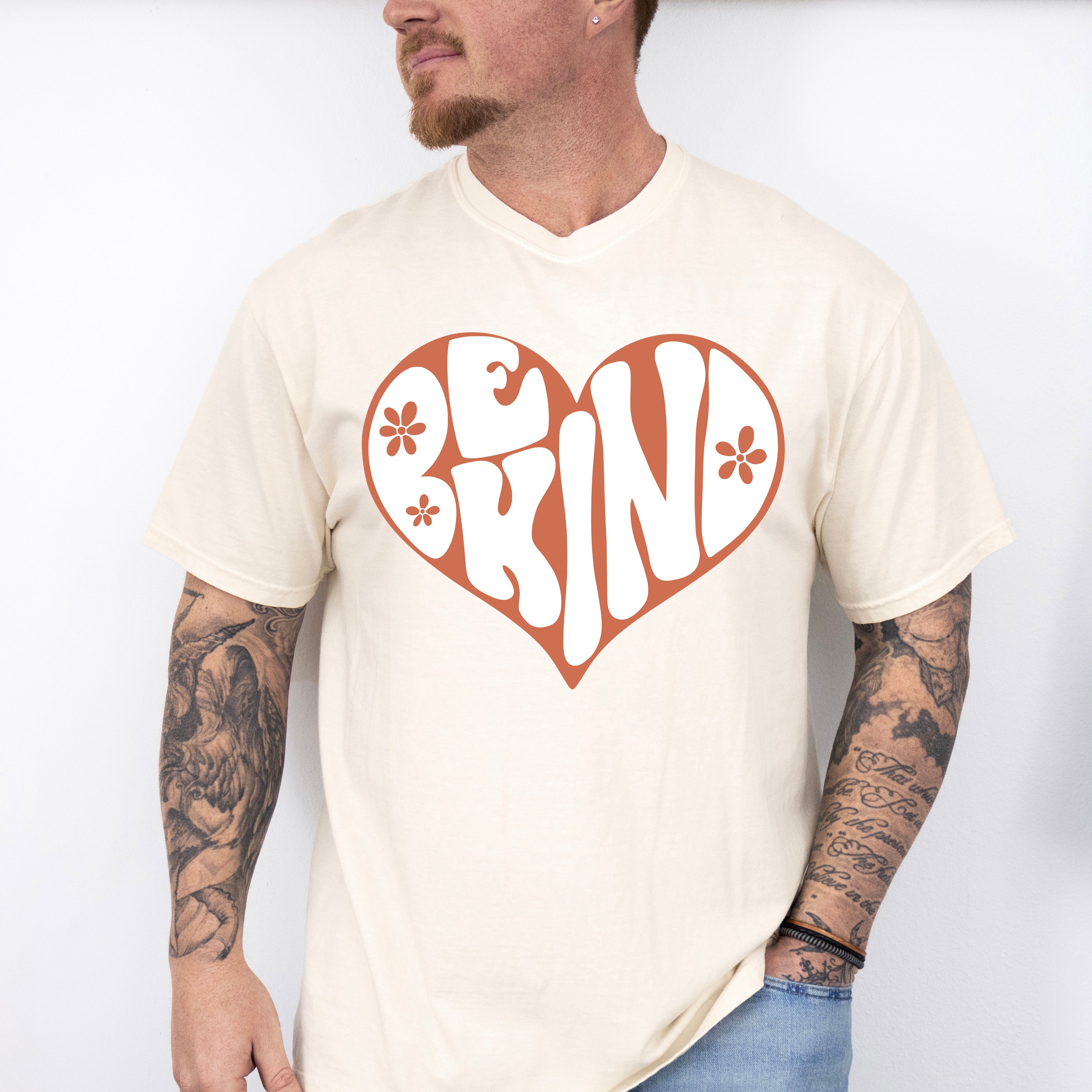 Be Kind, Good Vibes Theme T-shirt, Hoodie, Sweatshirt