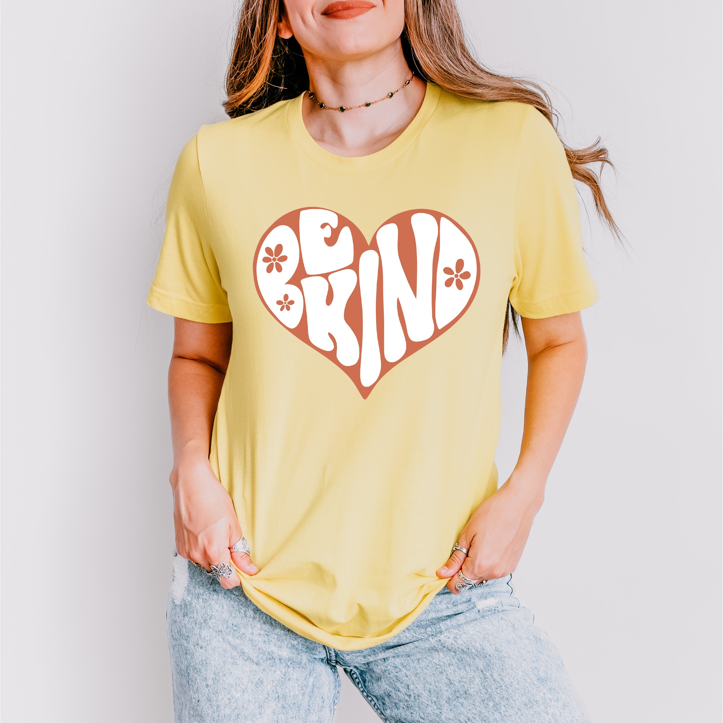 Be Kind, Good Vibes Theme T-shirt, Hoodie, Sweatshirt