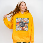 Here Comes The Sun, Good Vibes Theme T-shirt, Hoodie, Sweatshirt