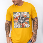 Here Comes The Sun, Good Vibes Theme T-shirt, Hoodie, Sweatshirt