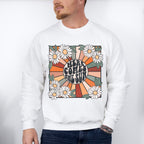 Here Comes The Sun, Good Vibes Theme T-shirt, Hoodie, Sweatshirt