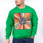 Here Comes The Sun Good Vibes Theme T-shirt, Hoodie, Sweatshirt