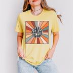 Here Comes The Sun Good Vibes Theme T-shirt, Hoodie, Sweatshirt