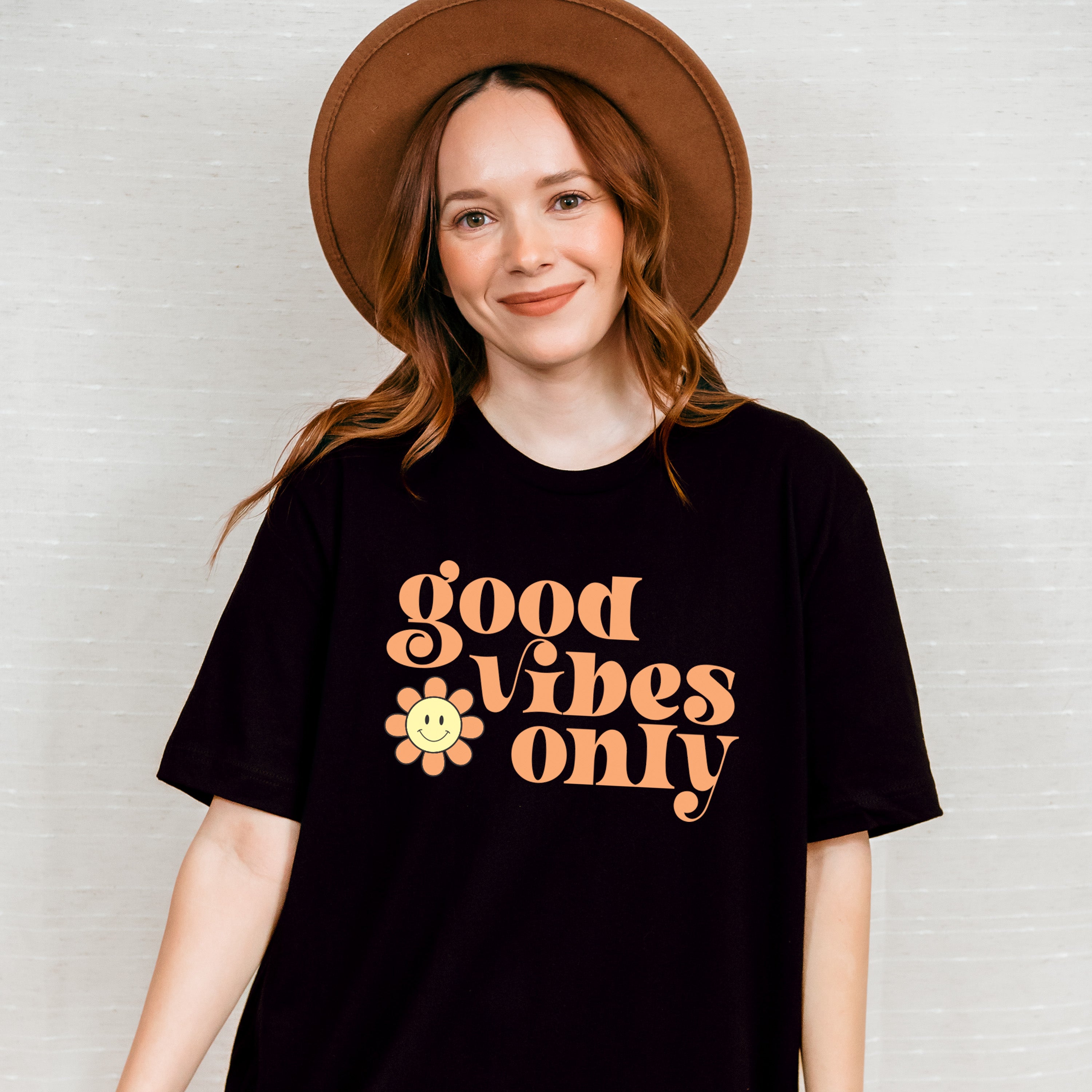 Good Vibes Only Good Vibes Theme T-shirt, Hoodie, Sweatshirt