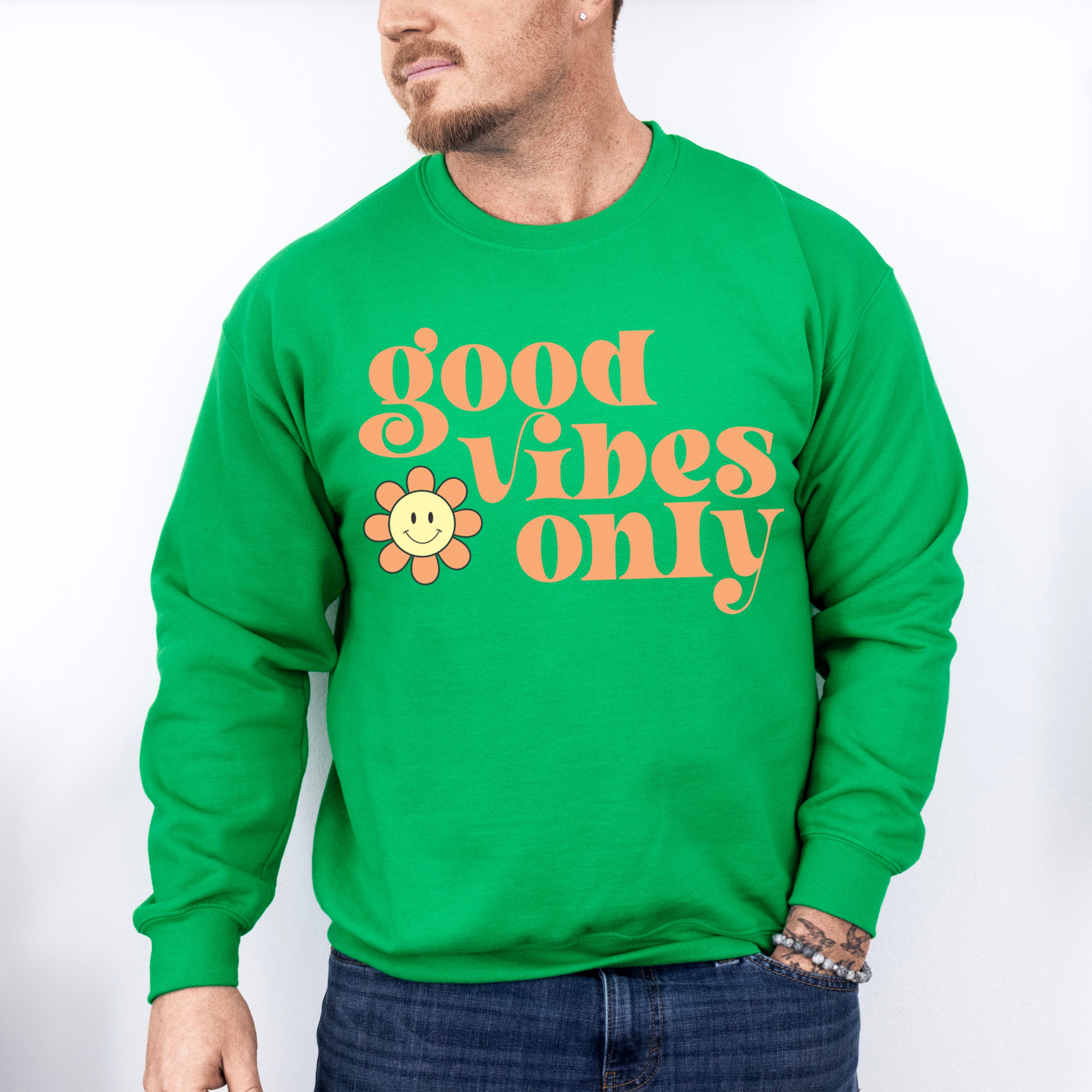 Good Vibes Only Good Vibes Theme T-shirt, Hoodie, Sweatshirt