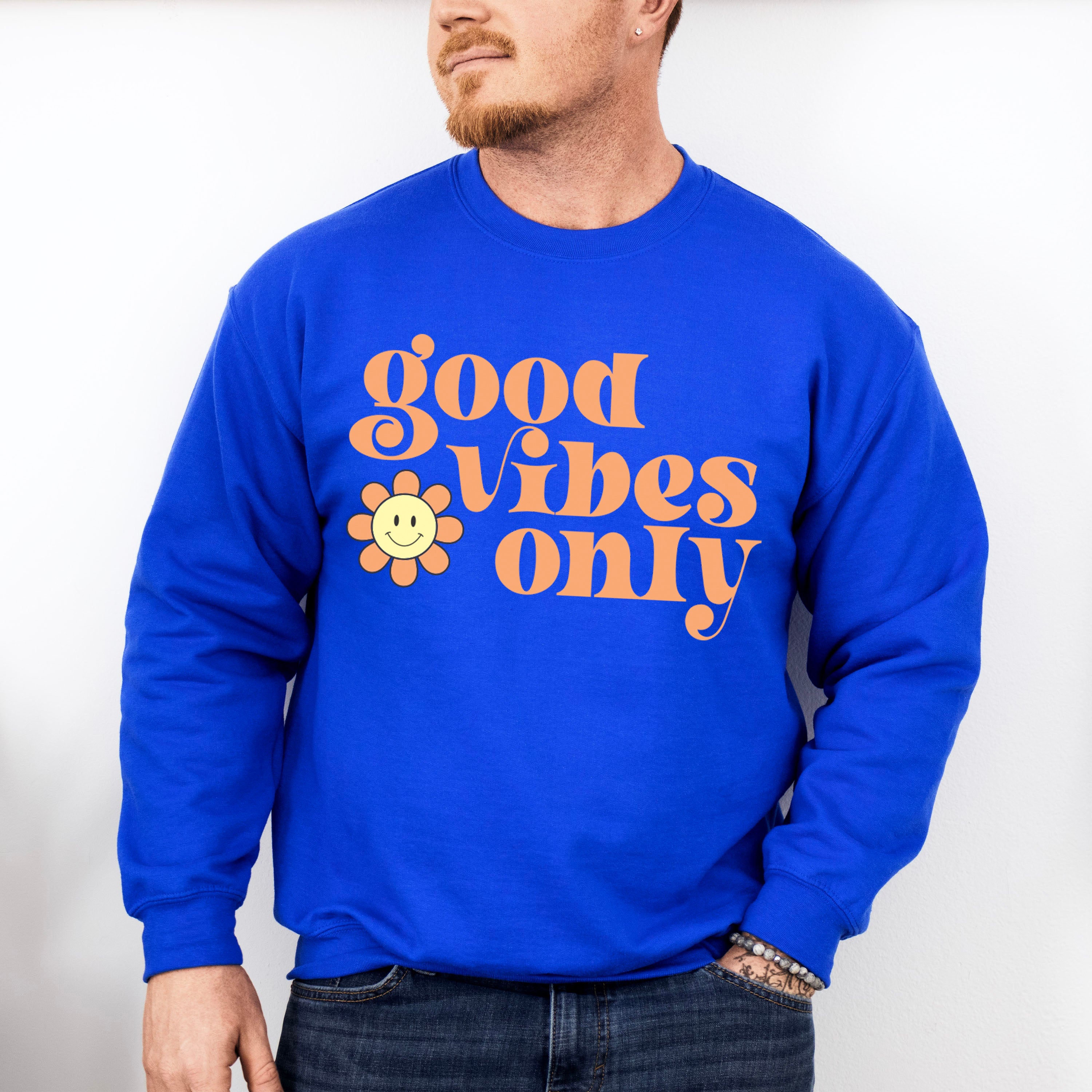 Good Vibes Only Good Vibes Theme T-shirt, Hoodie, Sweatshirt