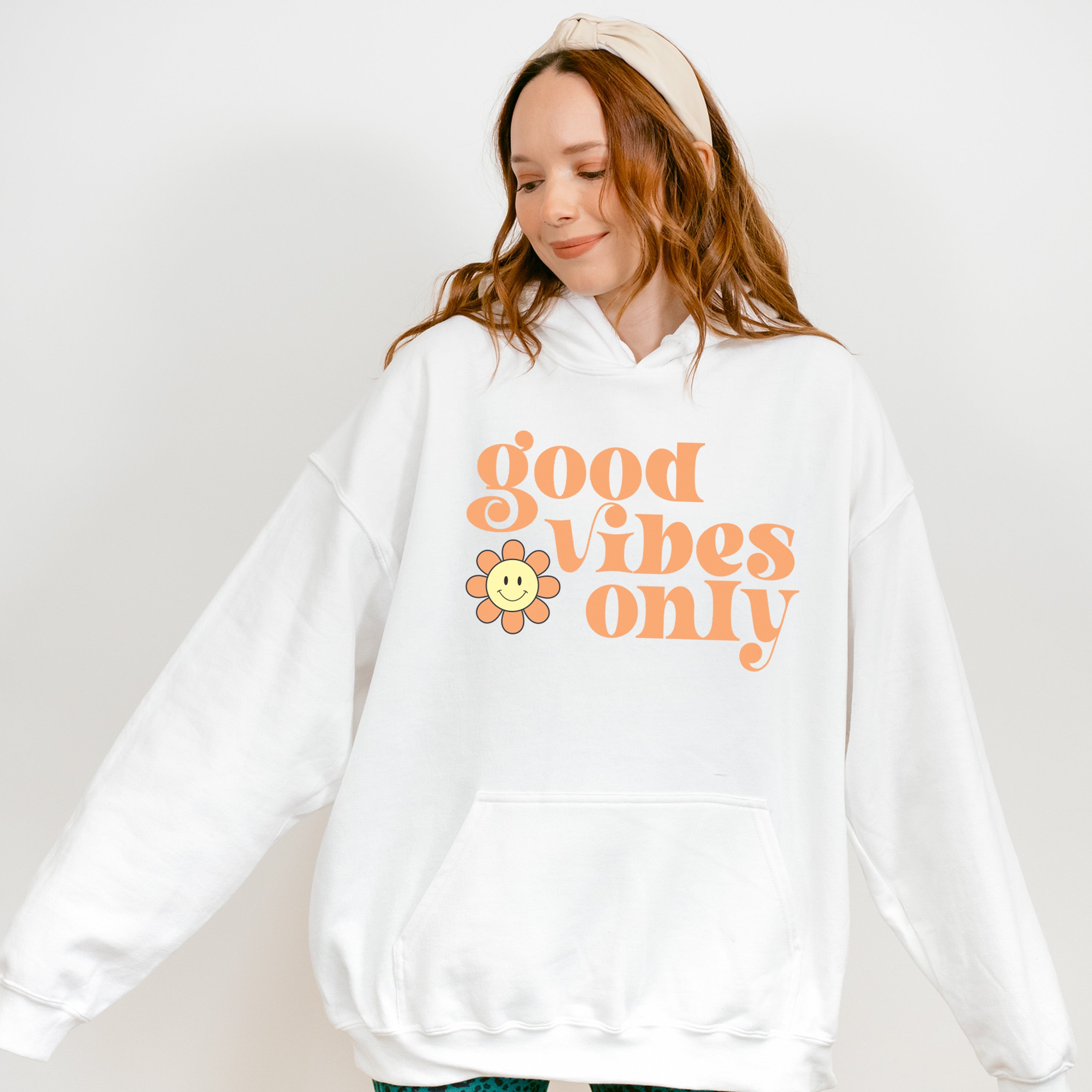 Good Vibes Only Good Vibes Theme T-shirt, Hoodie, Sweatshirt