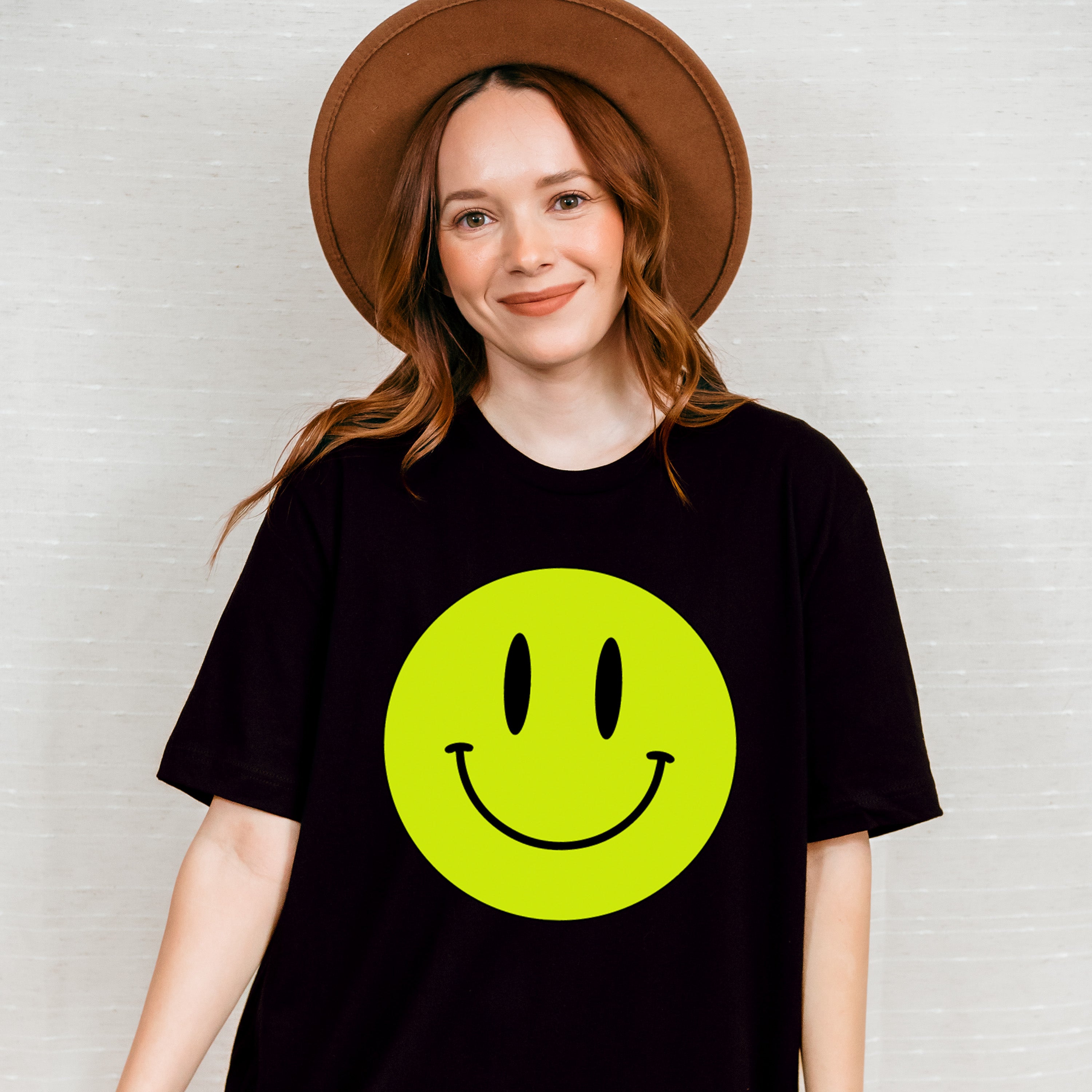 Smiley Good Vibes Theme T-shirt, Hoodie, Sweatshirt