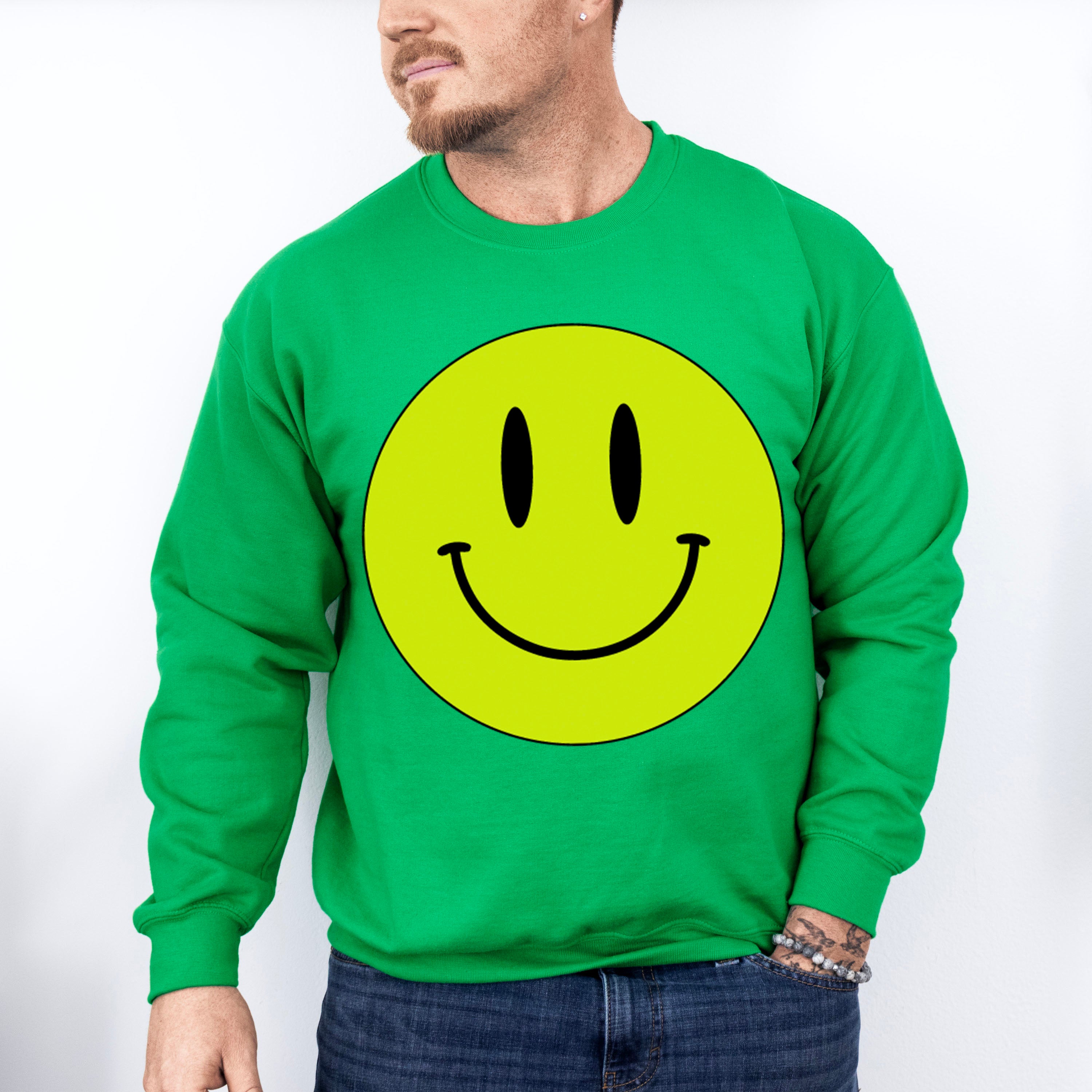 Smiley Good Vibes Theme T-shirt, Hoodie, Sweatshirt
