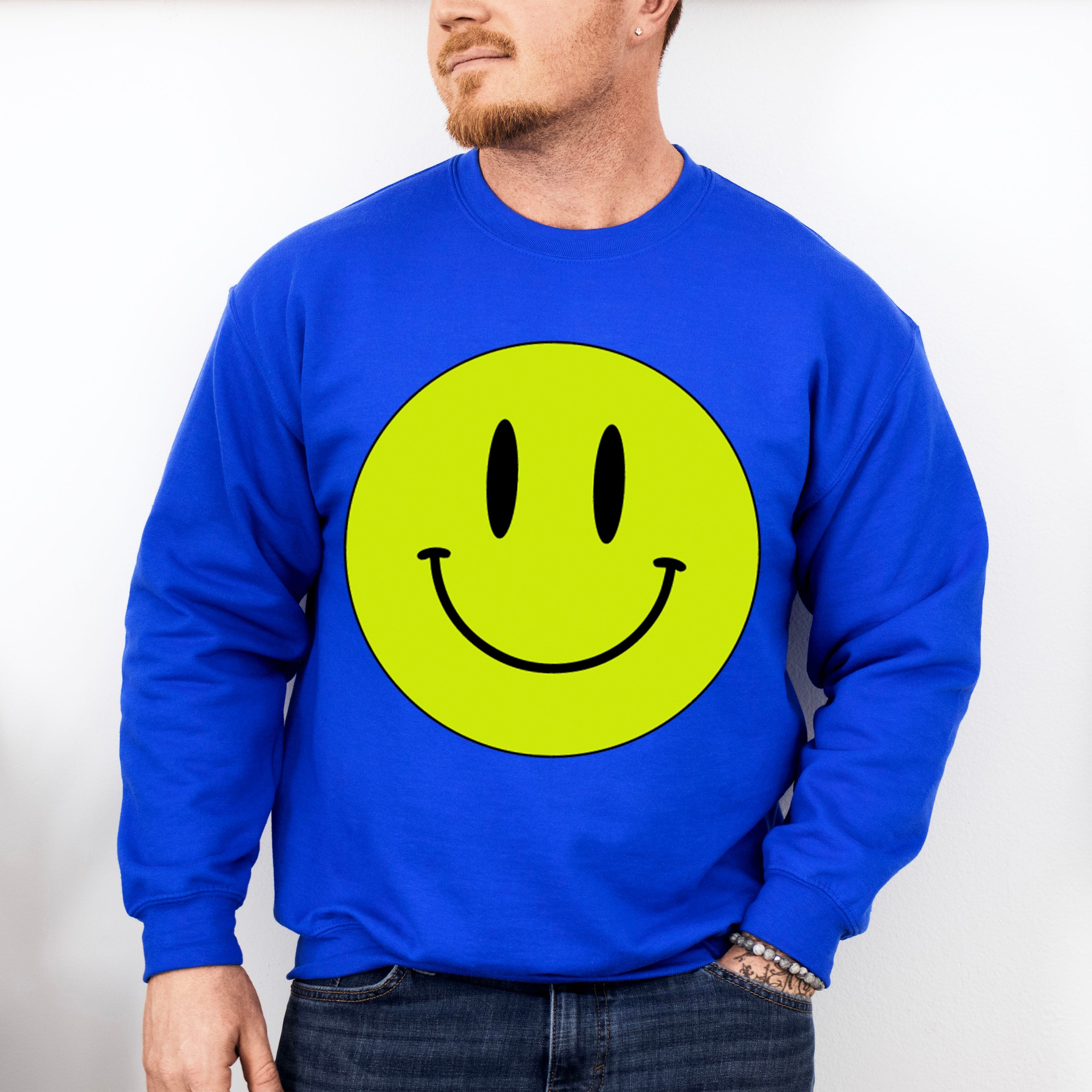 Smiley Good Vibes Theme T-shirt, Hoodie, Sweatshirt