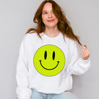 Smiley Good Vibes Theme T-shirt, Hoodie, Sweatshirt