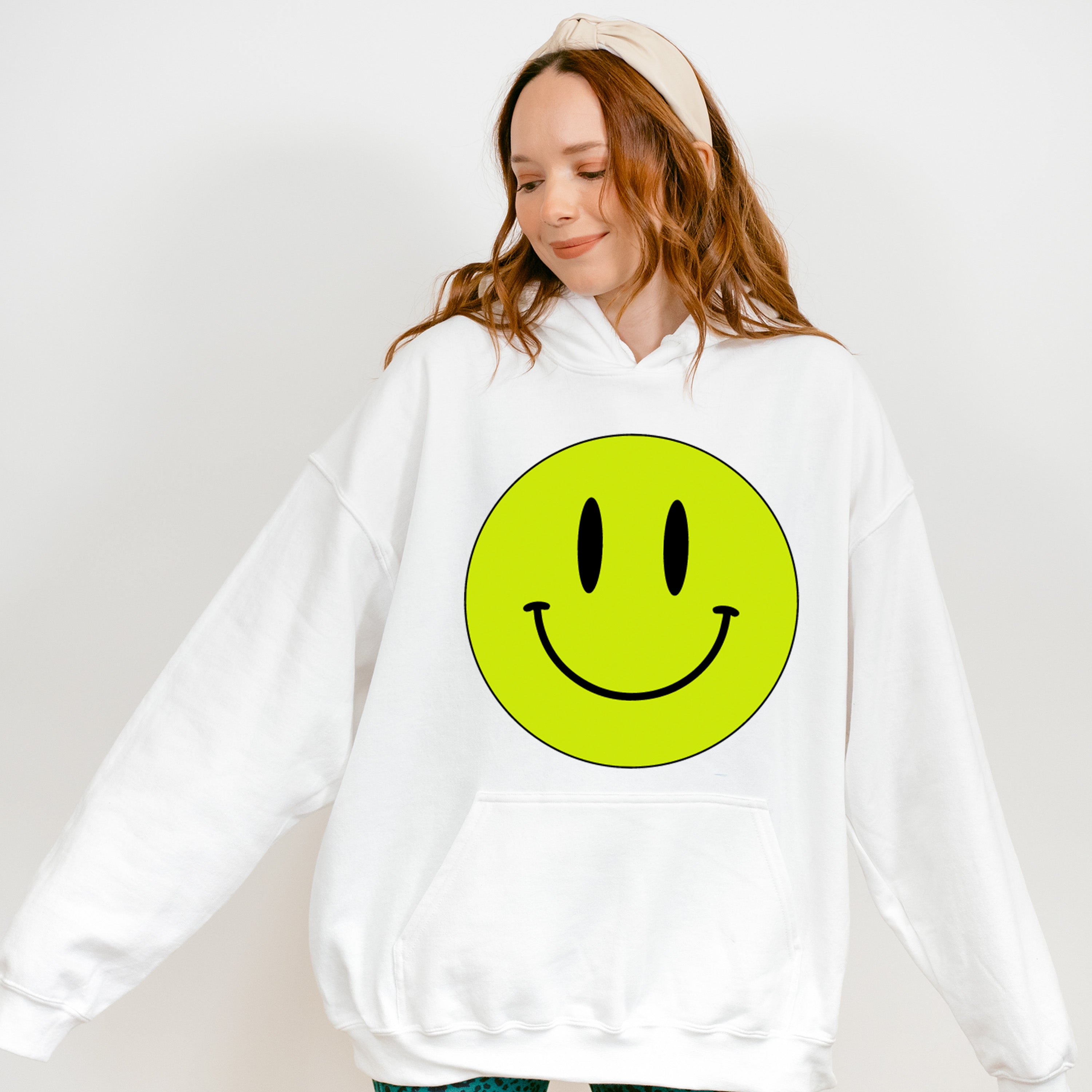 Smiley Good Vibes Theme T-shirt, Hoodie, Sweatshirt
