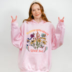 Bloom With Grace Good Vibes Theme T-shirt, Hoodie, Sweatshirt