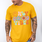 Only Good Vibes, Good Vibes Theme T-shirt, Hoodie, Sweatshirt