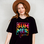 Summer Vibes, Good Vibes Theme T-shirt, Hoodie, Sweatshirt
