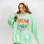Summer Vibes, Good Vibes Theme T-shirt, Hoodie, Sweatshirt