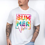 Summer Vibes, Good Vibes Theme T-shirt, Hoodie, Sweatshirt