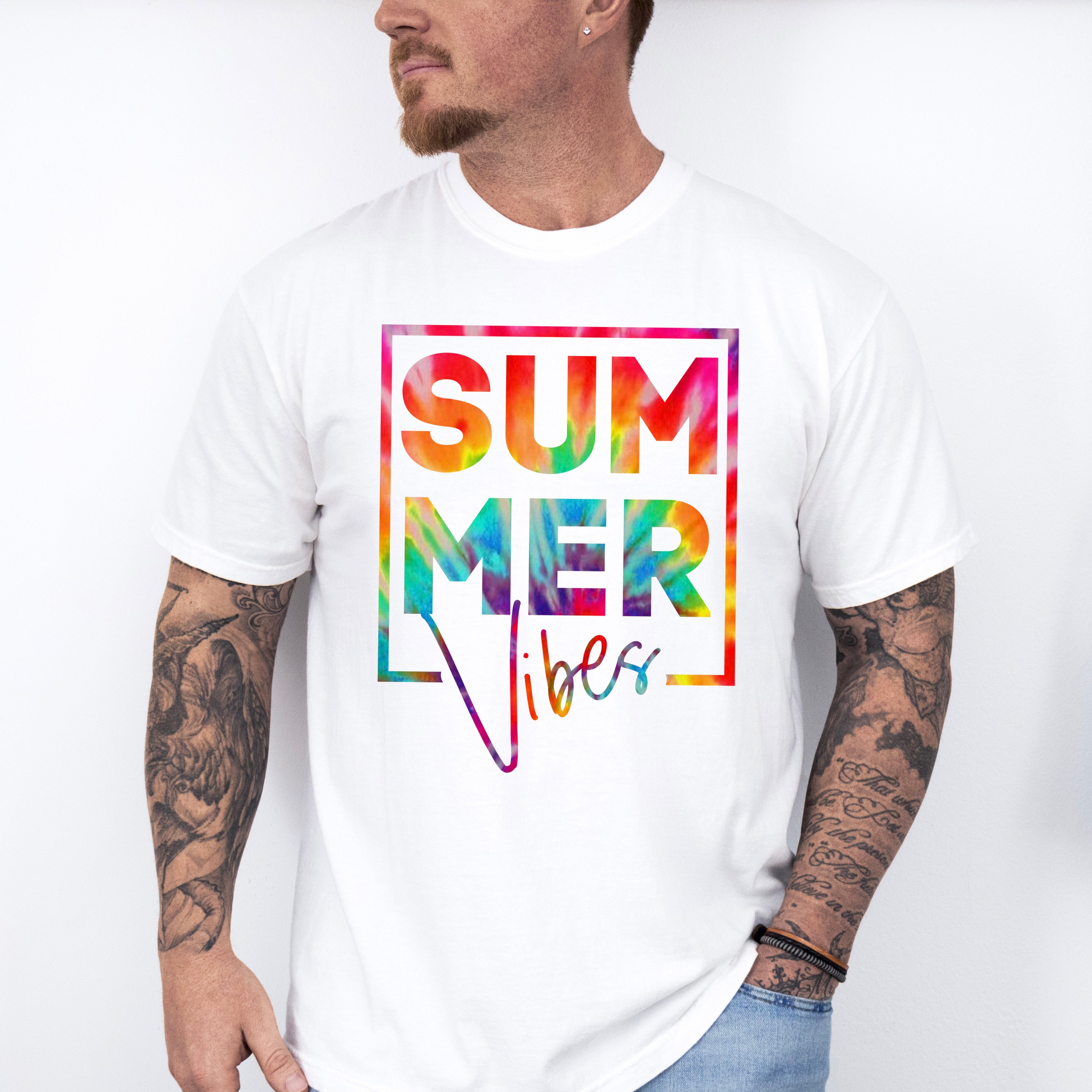 Summer Vibes, Good Vibes Theme T-shirt, Hoodie, Sweatshirt