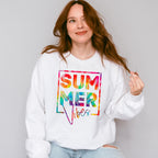 Summer Vibes, Good Vibes Theme T-shirt, Hoodie, Sweatshirt