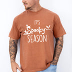 It's Spooky Season Design - Halloween Unisex Crewneck T-Shirt Sweatshirt Hoodie