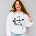 It's Spooky Season Design - Halloween Unisex Crewneck T-Shirt Sweatshirt Hoodie
