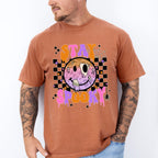 Stay Spooky Face  Design - Halloween Unisex Crewneck T-Shirt Sweatshirt Hoodie