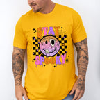 Stay Spooky Face  Design - Halloween Unisex Crewneck T-Shirt Sweatshirt Hoodie
