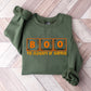 BOO The Elements Of Surprise Design - Halloween Unisex Crewneck T-Shirt Sweatshirt Hoodie