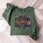 Thick and a Treat Design - Halloween Unisex Crewneck T-Shirt Sweatshirt Hoodie