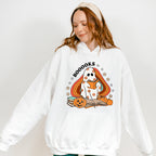 Halloween Boooks Design - Halloween Unisex Crewneck T-Shirt Sweatshirt Hoodie