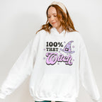 Halloween Witch Hat Design - Halloween Unisex Crewneck T-Shirt Sweatshirt Hoodie